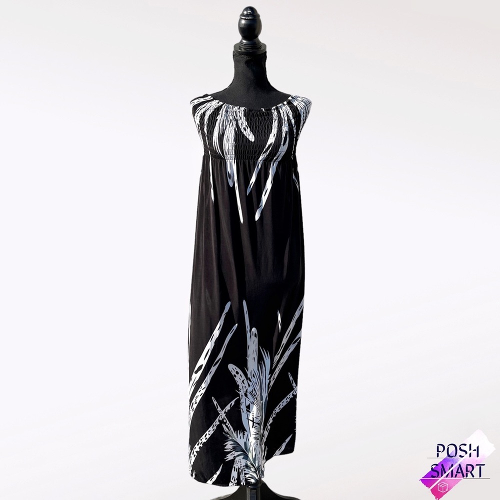 Spring / Summer Maxi Dress | Size M